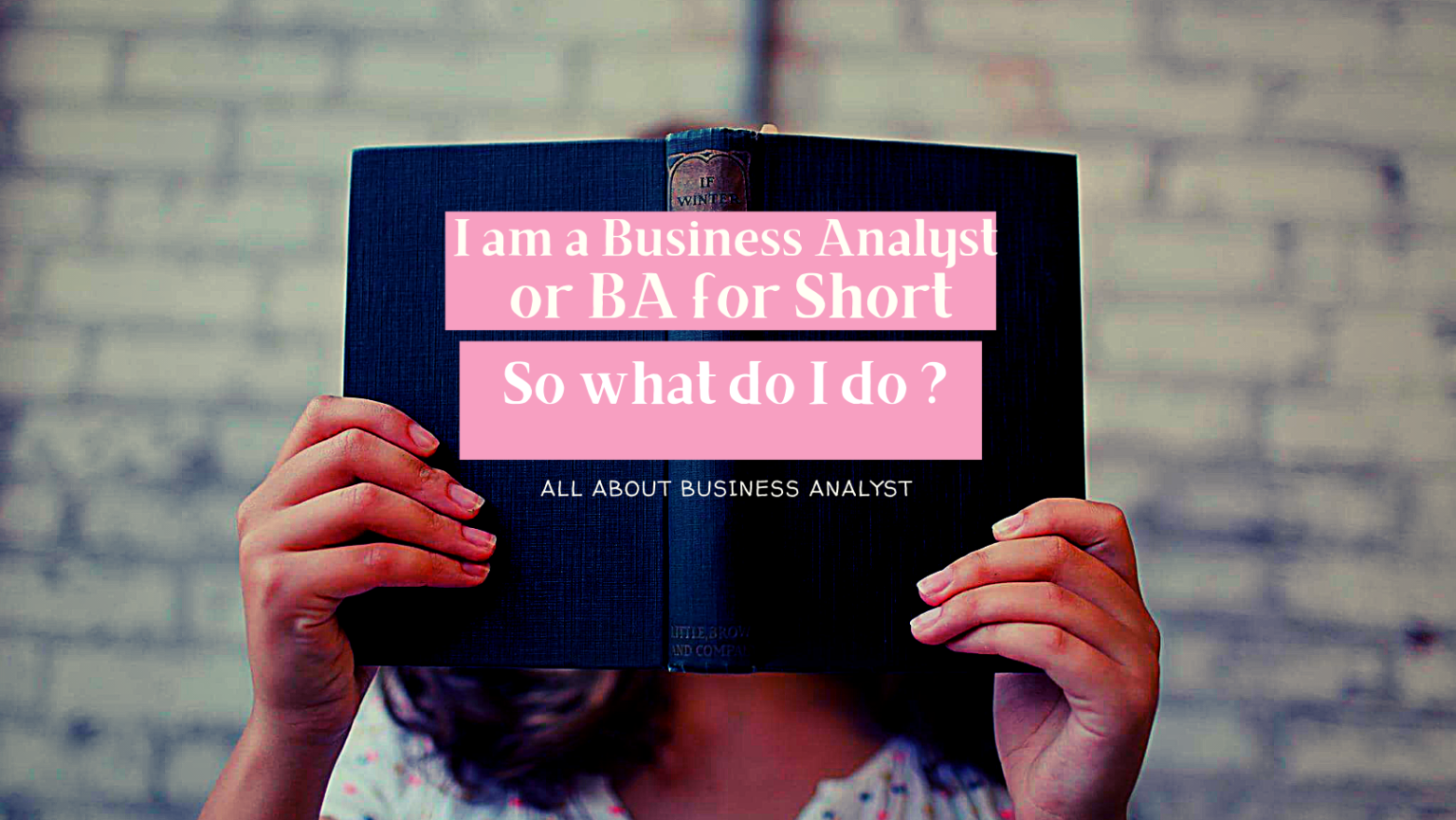Blogs Batbusinessanalysttraining
